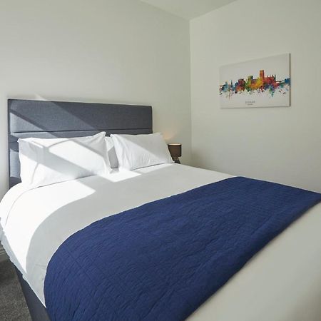 Host & Stay - Number Ten At Carlill Whitby Eksteriør billede