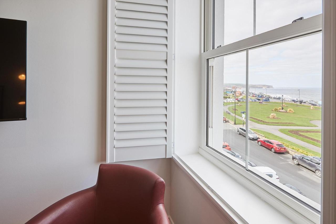 Host & Stay - Number Ten At Carlill Whitby Eksteriør billede