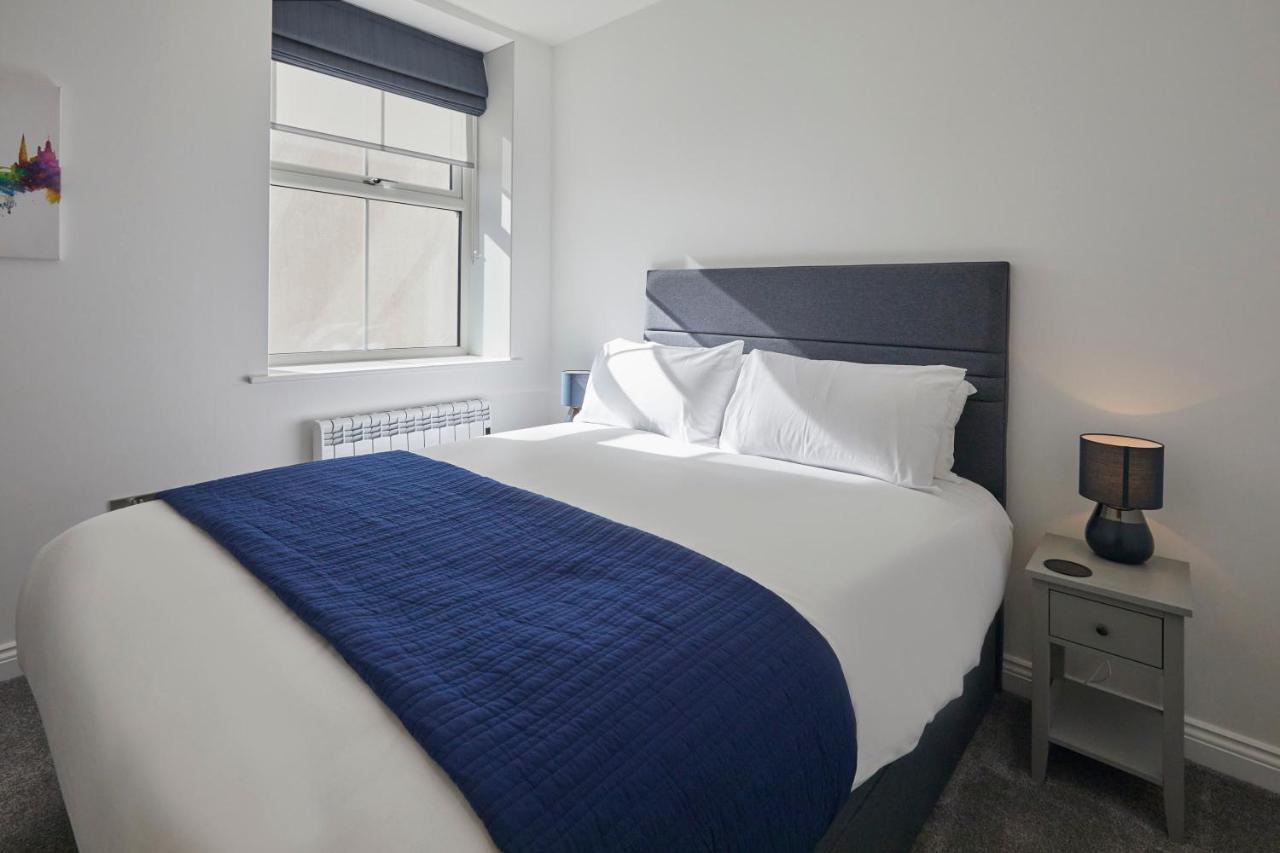 Host & Stay - Number Ten At Carlill Whitby Eksteriør billede