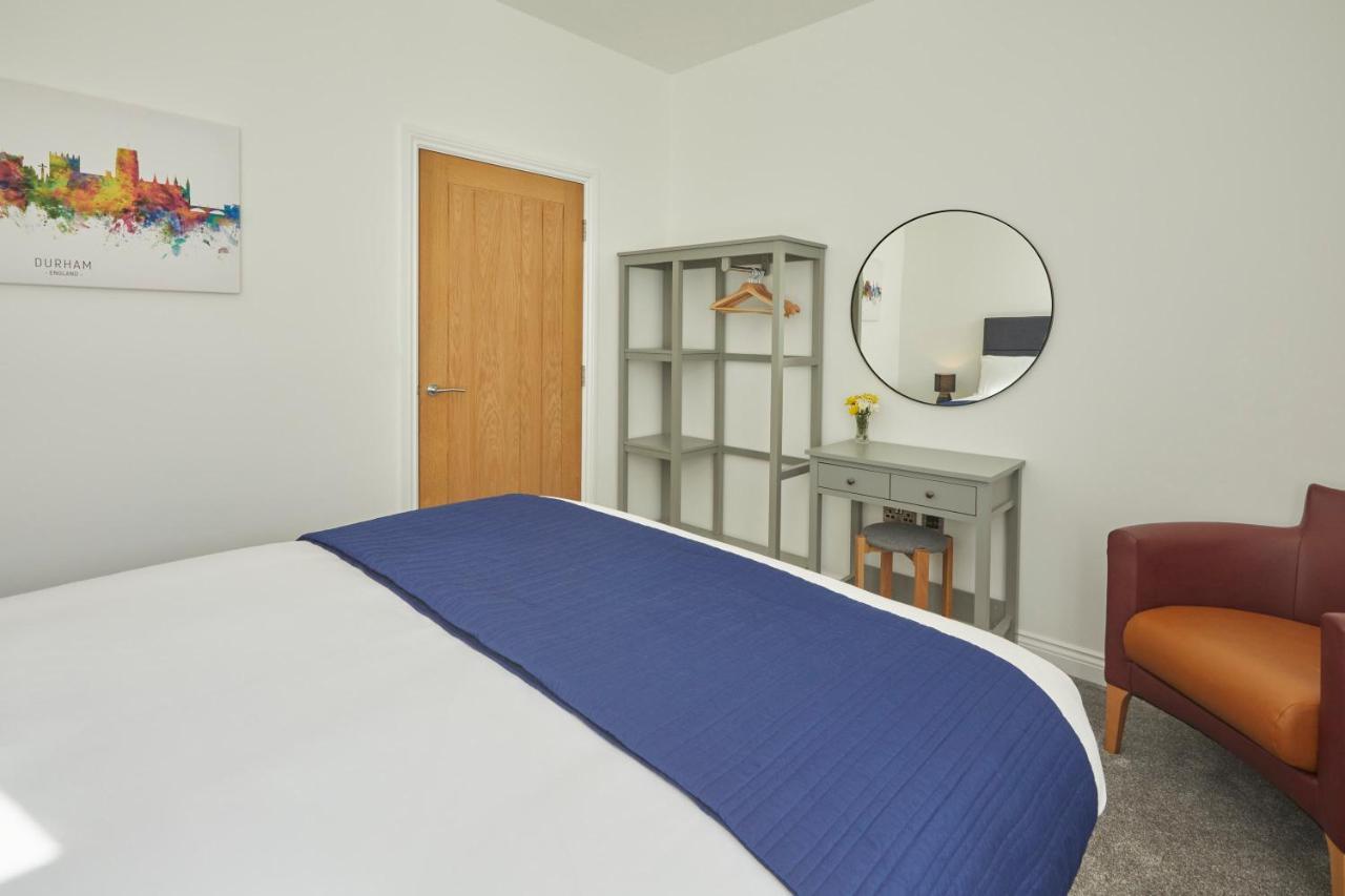 Host & Stay - Number Ten At Carlill Whitby Eksteriør billede