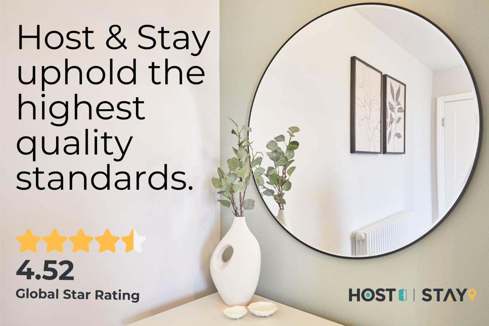 Host & Stay - Number Ten At Carlill Whitby Eksteriør billede
